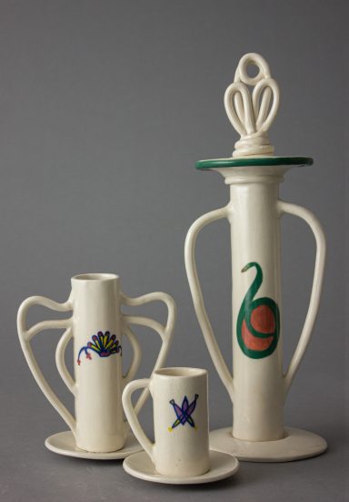 Gaelic Cups