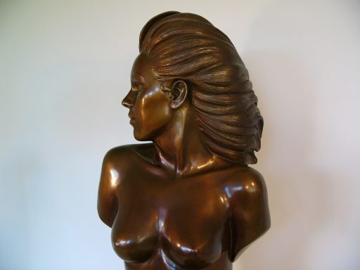 Katrina Bronze